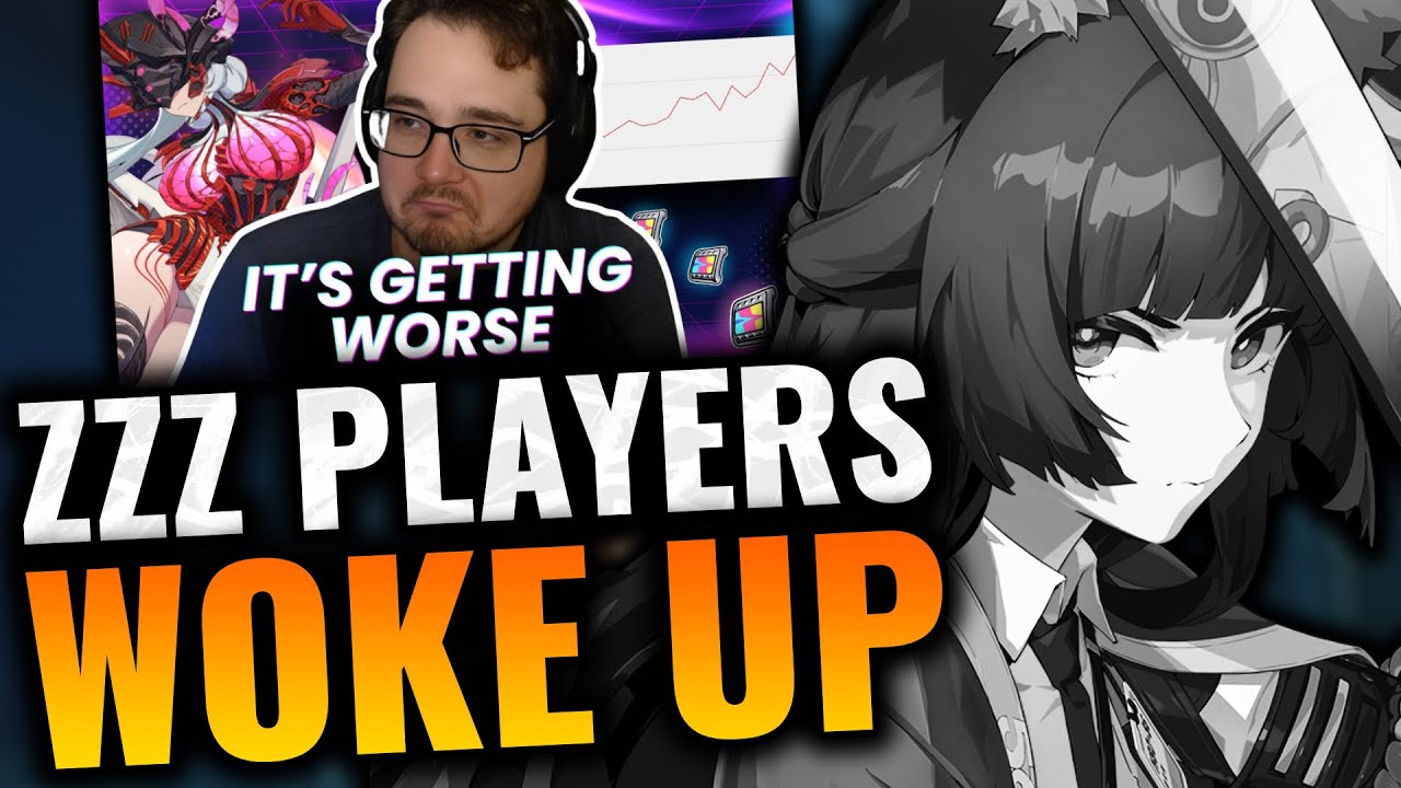 ZZZ's Community is Waking Up