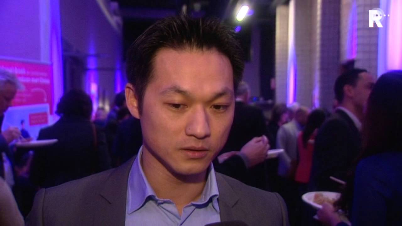 Chinezen zijn meer dan restauranthouders