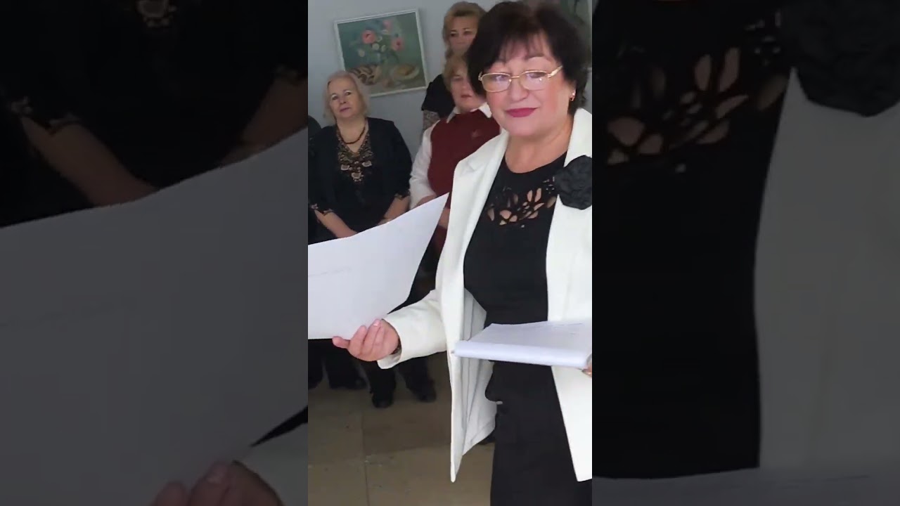 Нагородження переможців Восьмого Всеукраїнського конкурсу малюнка 