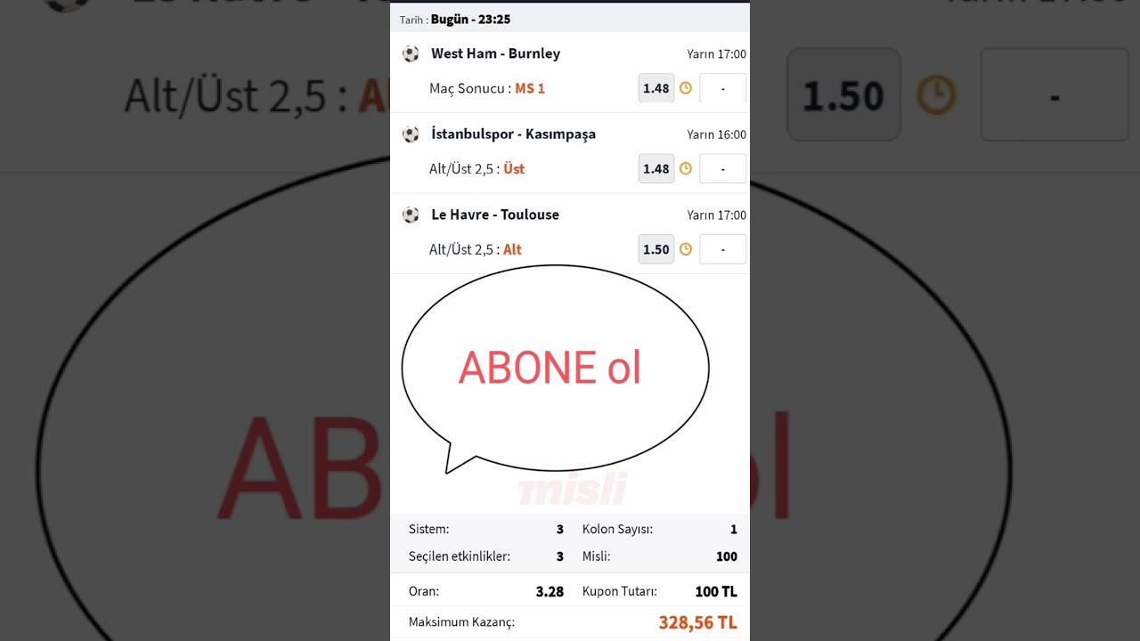 iddaa fakültesi