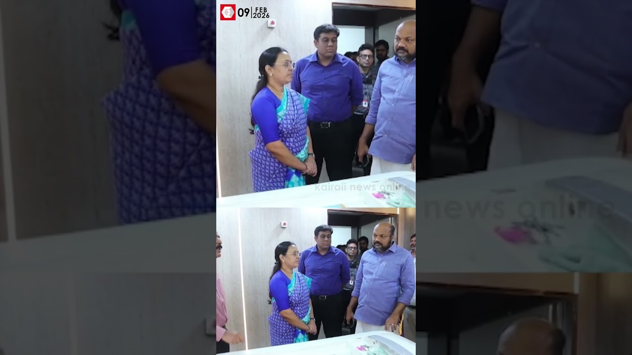 തറക്കല്ലിട്ട് വാചകമടിക്കലല്ല;പദ്ധതി യാഥാർഥ്യമാക്കി വാഗ്ദാനങ്ങൾ പാലിക്കലാണ്സർക്കാരിന്റെ ഉത്തരവാദിത്തം