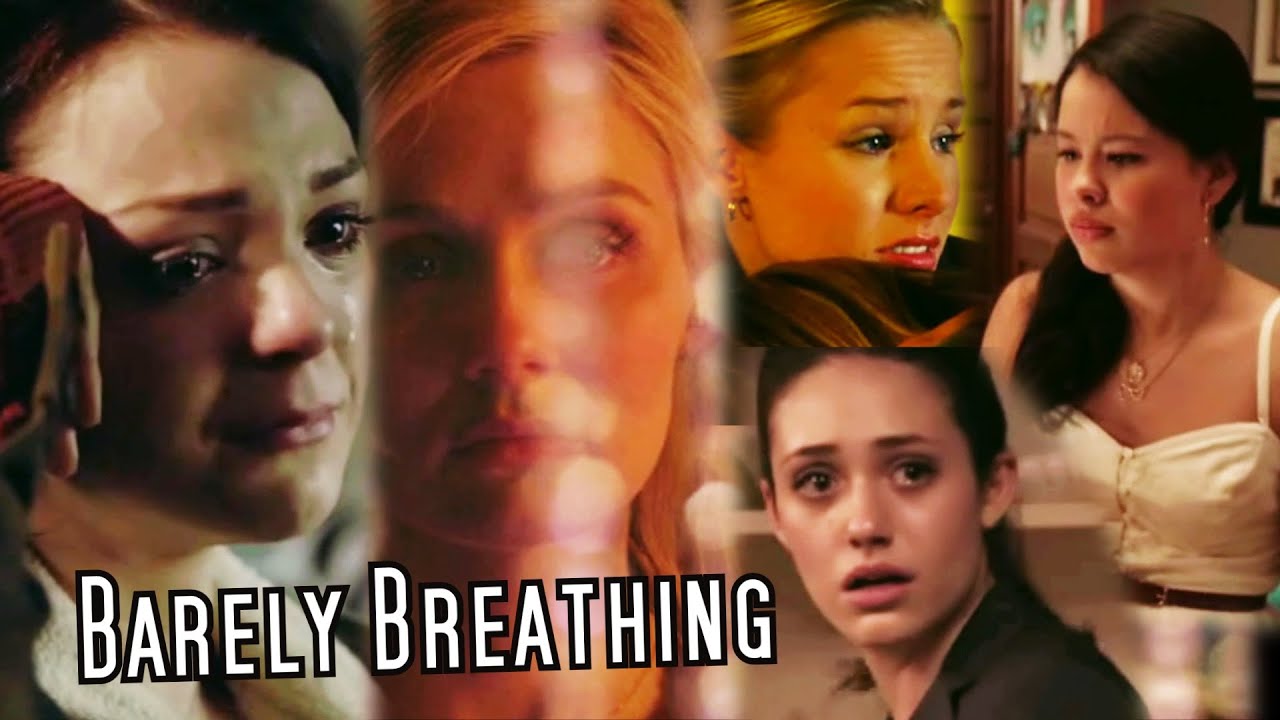 Multi-Fandom Selfish Mothers - 