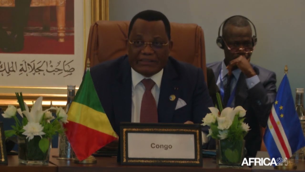 Maroc : 1000 accords sign&eacute;s avec les pays africains ces 20 derni&egrave;res ann&eacute;es