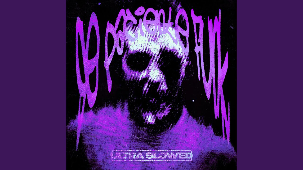Se Paciente Funk, Vol. 2 (Ultra Slowed)