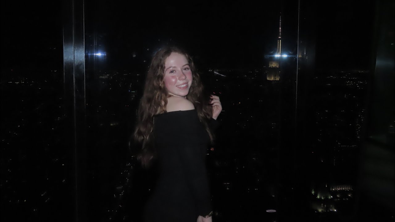 Ultraviolence |Ep 1| GB, ZB, and LP take over New York!