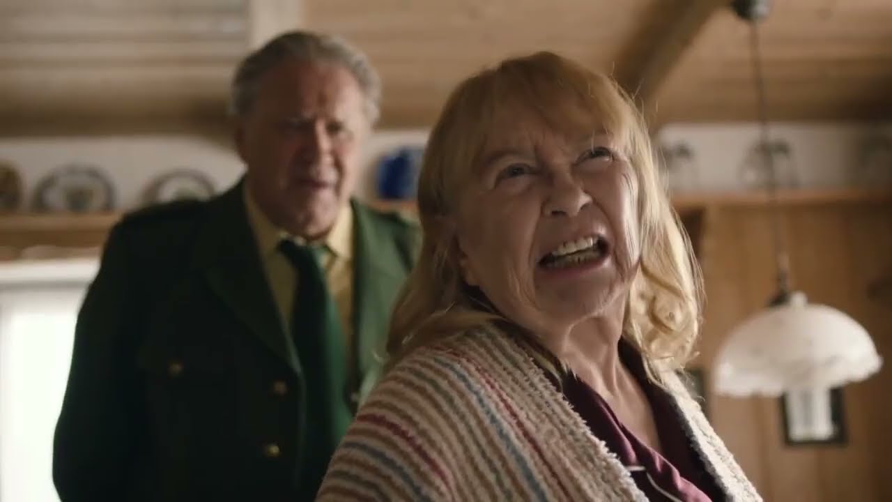 Hubert Ohne Staller S12 E05, Geständnis aus der Zukunft - Die Familie Lauber wollen sich scheiden 💔