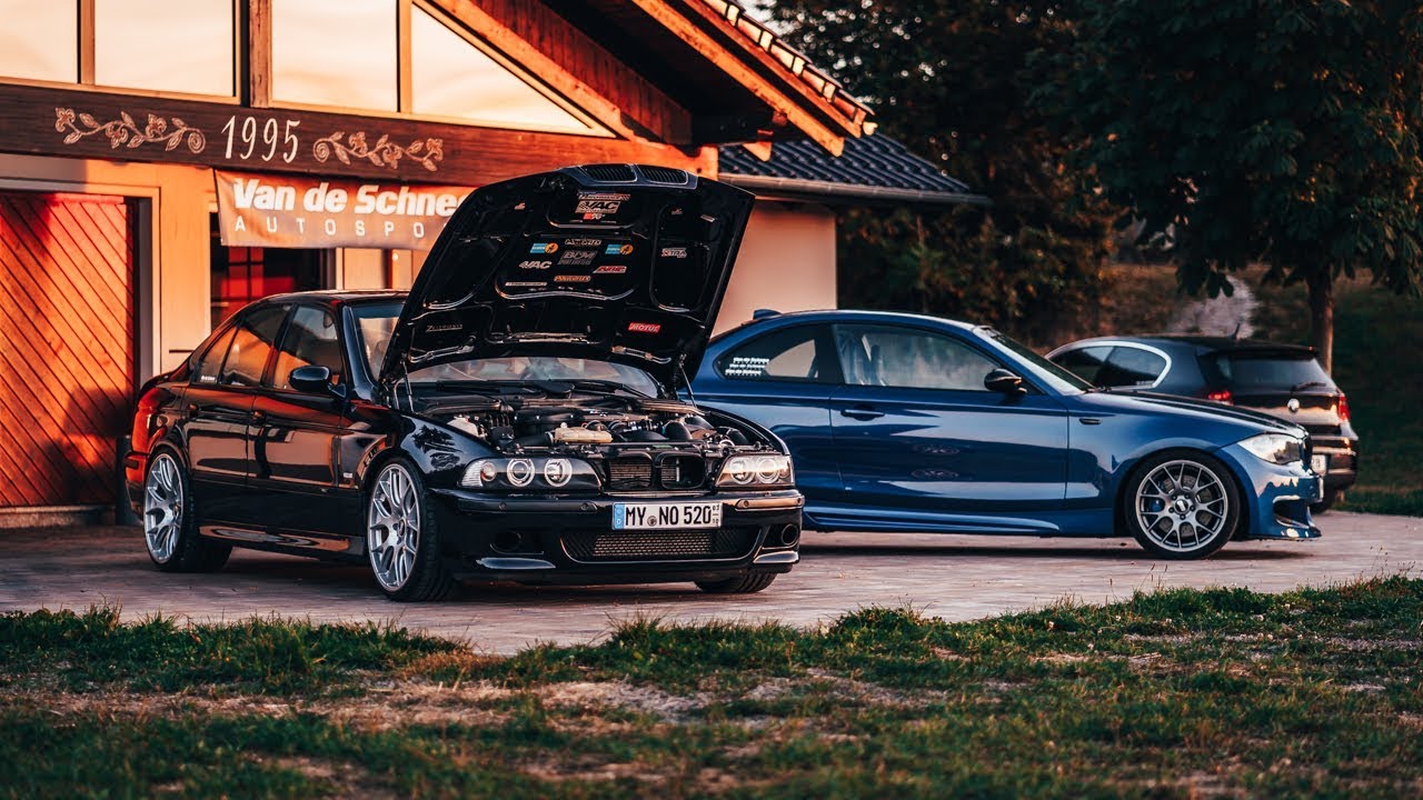Season Closing Barbecue by Van de Schnee Autosport | Sony A7iii | Sony A6500 | DJI Mavic 2 Pro
