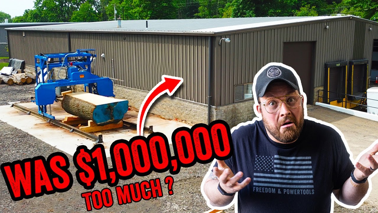 Should I Have Spent $1,000,000 on My Dream?