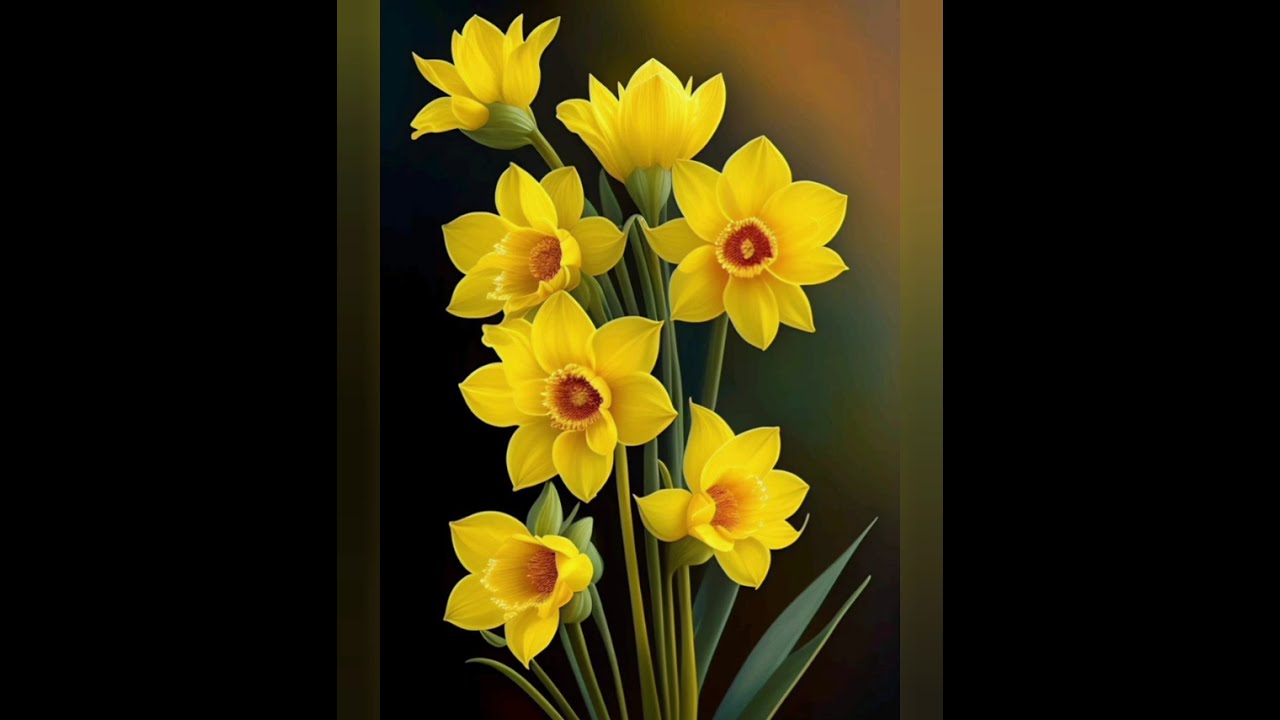 Beautiful Flowers 🌹🌹