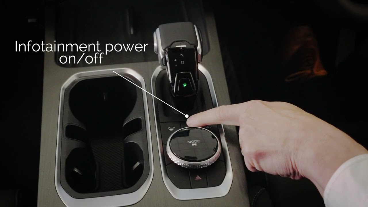 JAECOO 7 ICE | Quick Start Guide & Features Walkthrough (Full Tour) | JAECOO UK