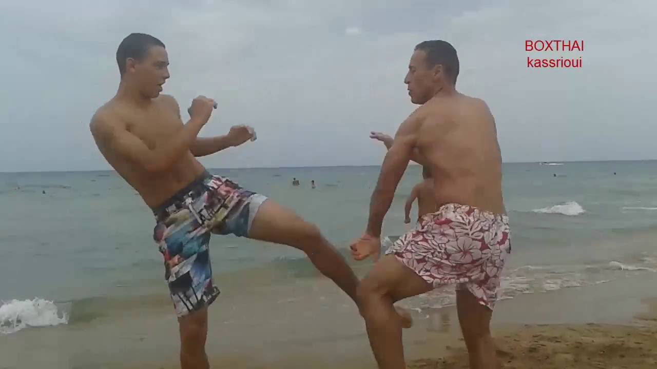 KASSRIOUI HASSAN word champion thaiboxing ckick boxing chutboxing  morocco