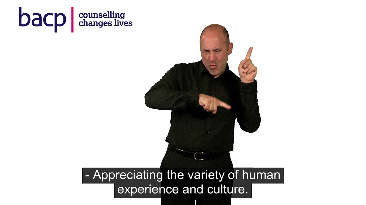 Values BSL version