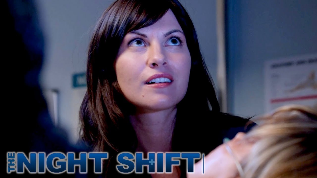 The Night Shift | Welcome To San Antonio Hospital (Opening Scene)