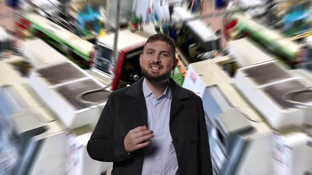 INSIDE - Il truciolo si incolla