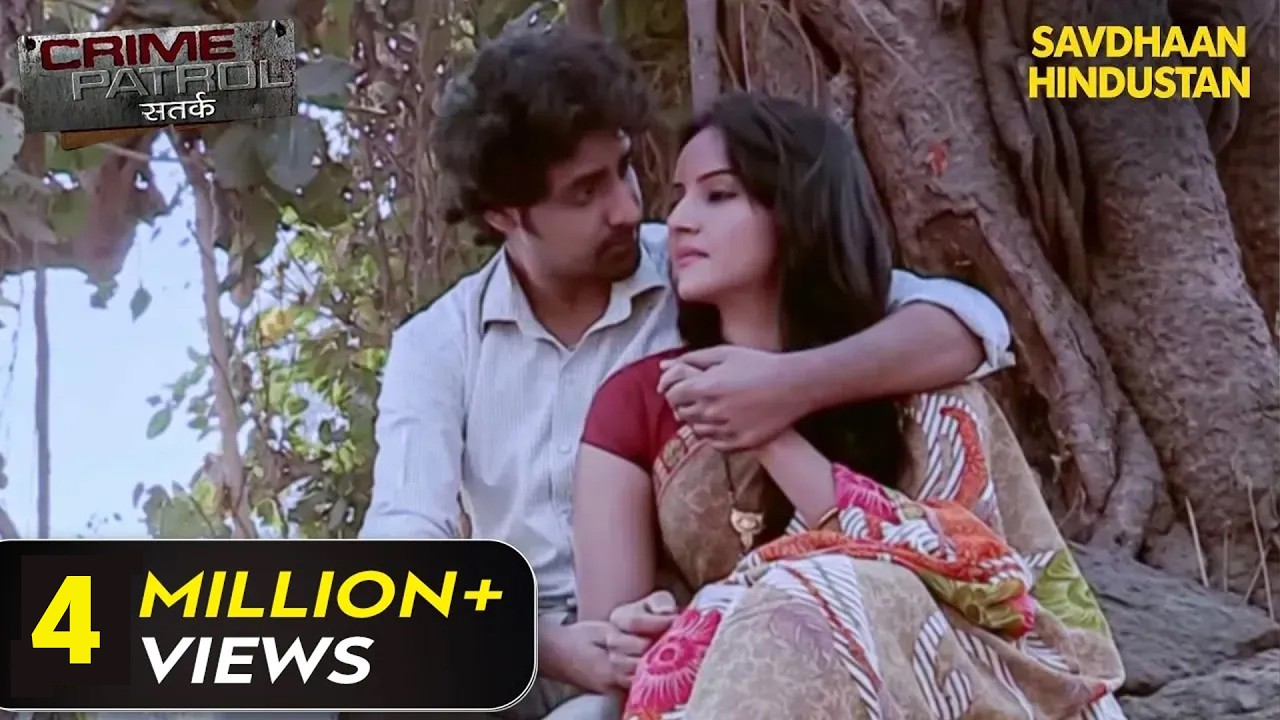 Manisha को है अलग अलग मर्दों का शौक | Crime Patrol Series | TV Serial Episode