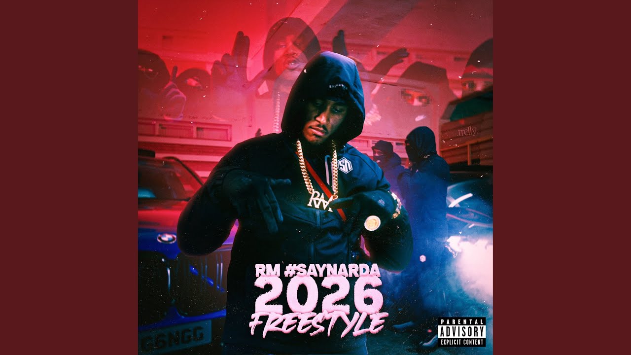 2026 Freestyle