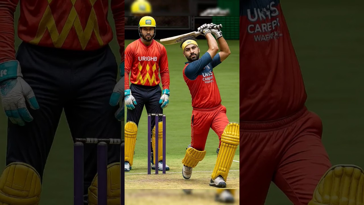 Top 5 Cricket Games for Android 2025 🏏 | Ultra Realistic Graphics! #shorts