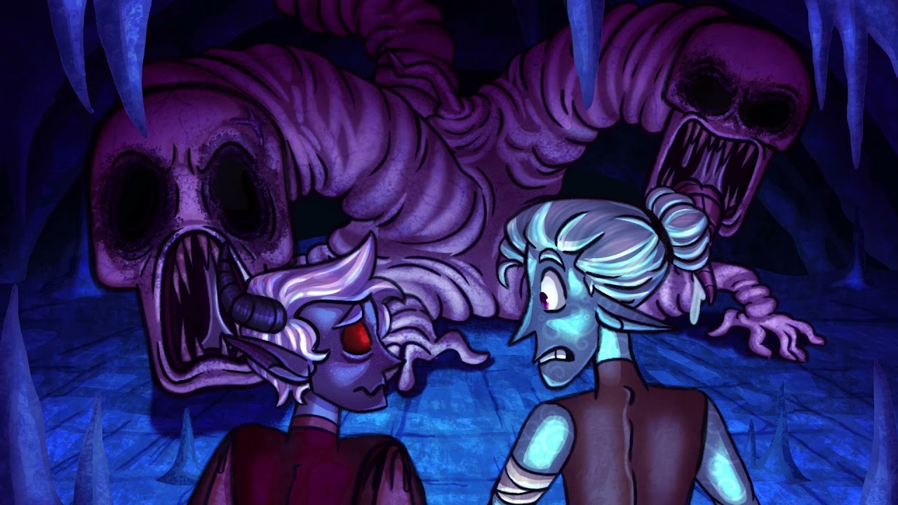 Dad DM Runs The Orphan Village, A False Hydra Story | Narrated D&D Story