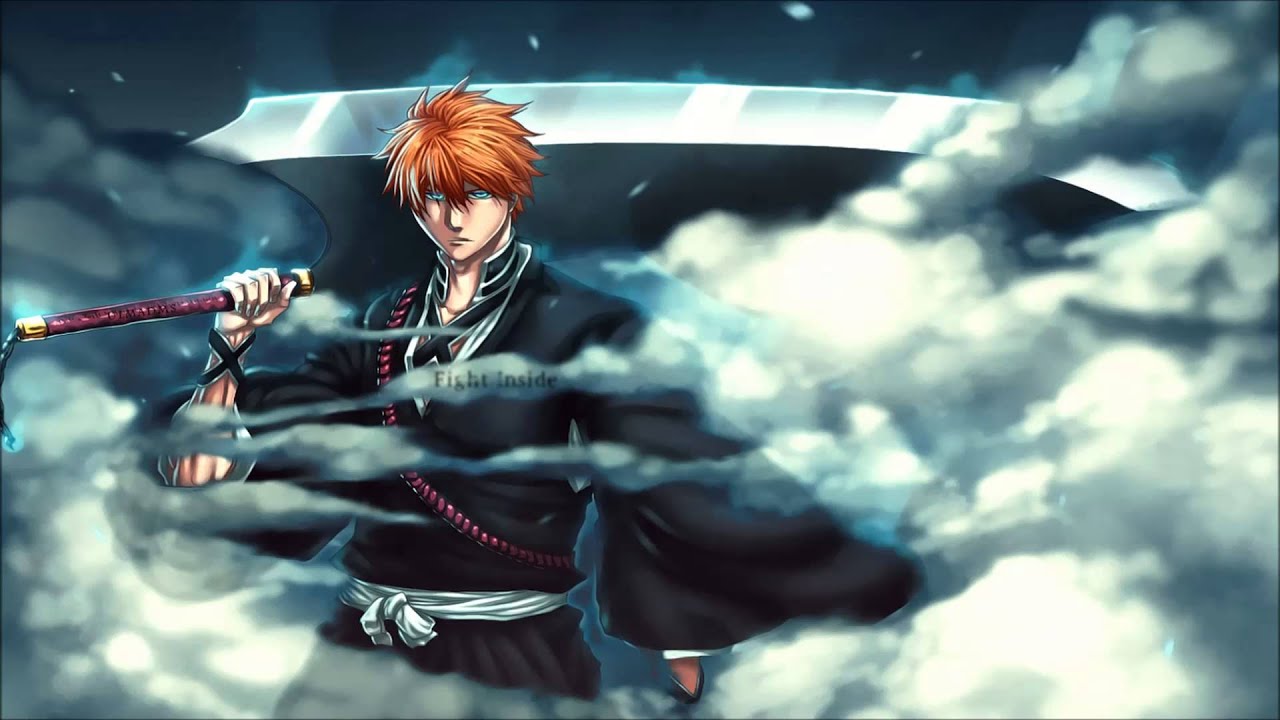 Nightcore - Fight Inside [HD]