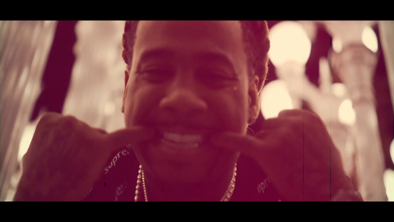 Preddy Boy P - Duffle Bag (Official Video)
