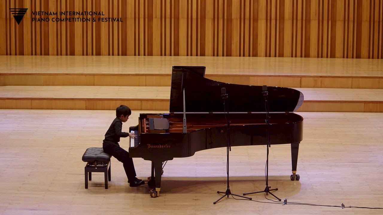 VIPCF 2025 | 05.04.2025 | Final Round | Grand Music Hall