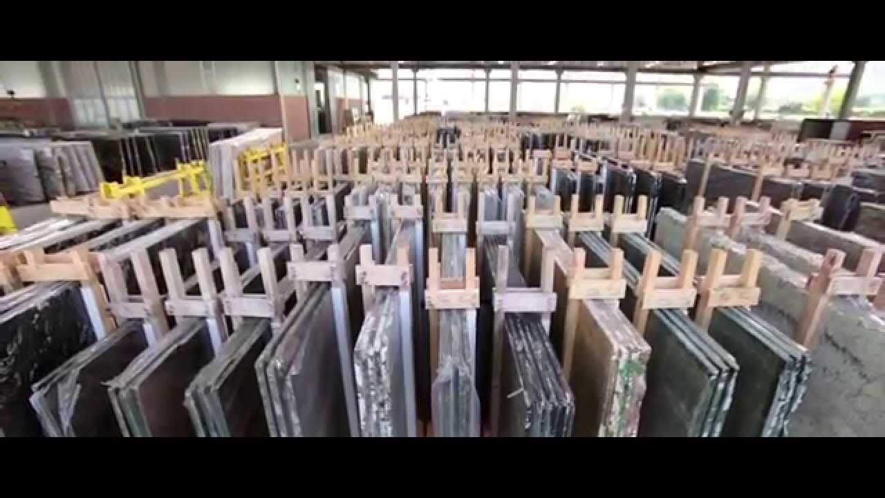 Capri, un monde de pierres - Antolini A Stone Philosophy Short