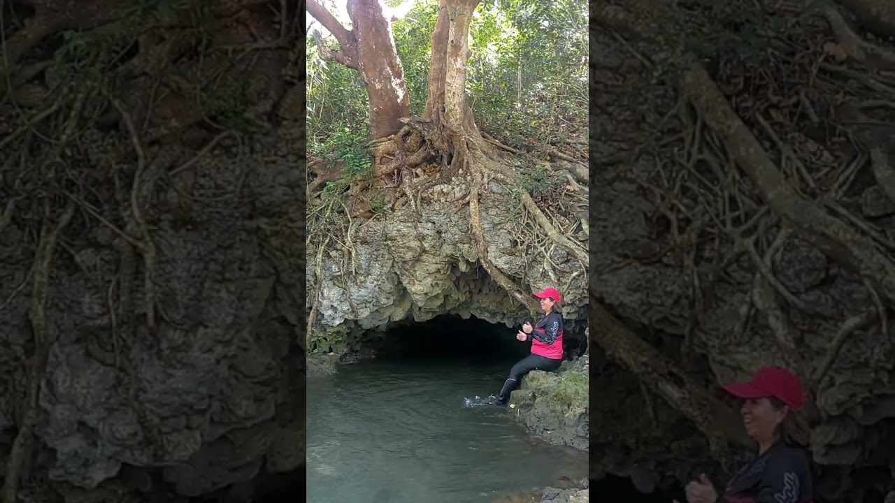 Sequero Cave