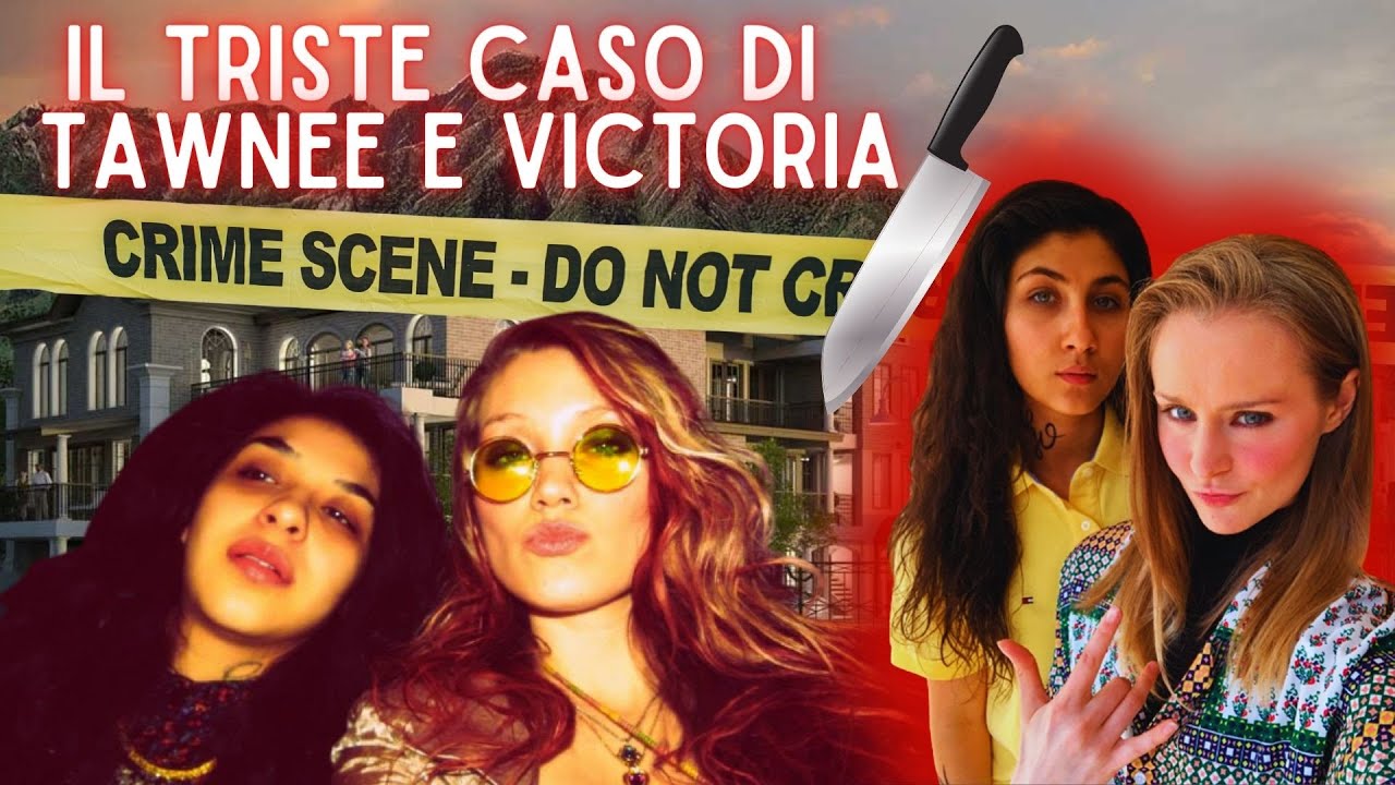 IL TRISTE CASO DI TAWNEE & VICTORIA / Quei MESSAGGI sono diventati UN'OSSESSIONE!