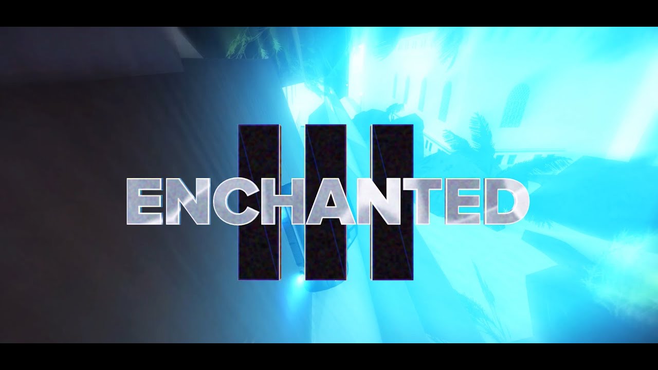 [DM] Cookie ft. Moamen - Enchanted 3