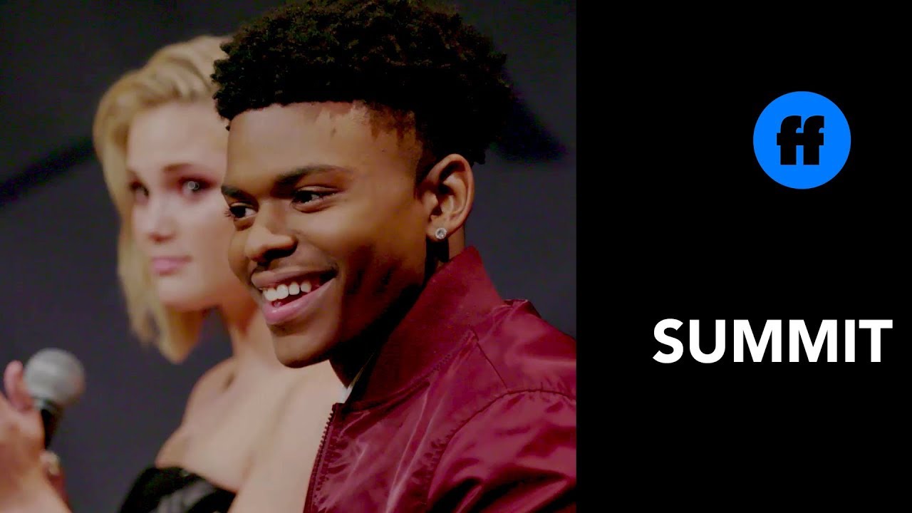 Freeform Summit Recap | A Little Forward