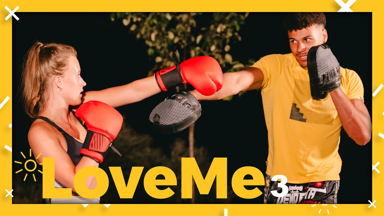 LoveMe 2 (3/9): 