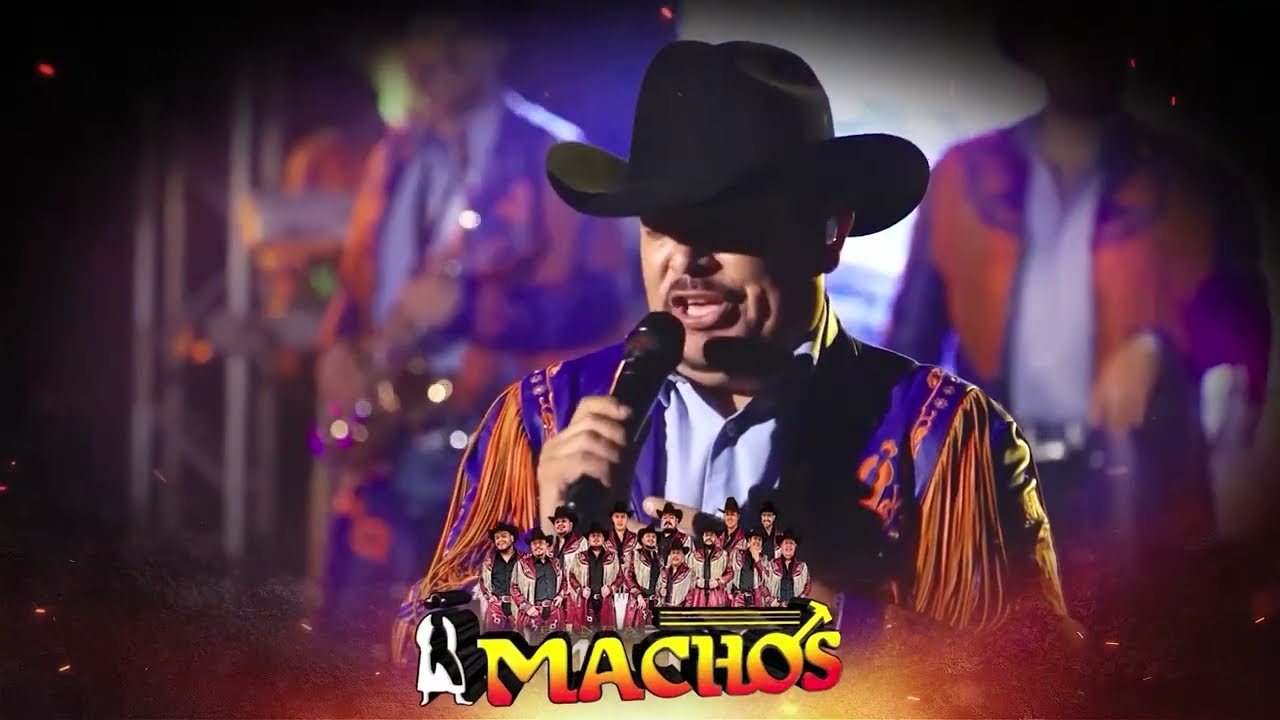 SPOT EN VIDEO  BANDA MACHOS Y  BANDA MAGUEY EN LA SENSACION DE NORRISTOWN PENSILVANIA