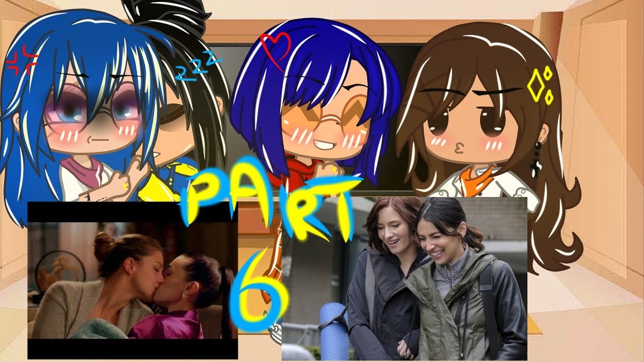 |•MLB react to Marinette as Supergir•|part 6[Supercorp&Sanvers]⚠️CAPTION⚠️