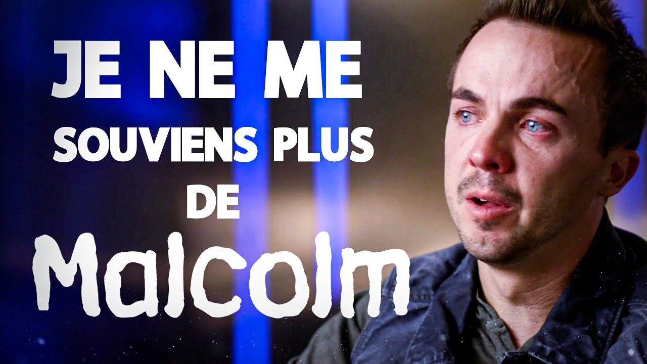La sombre vérité sur Frankie Muniz (l'acteur de Malcolm)