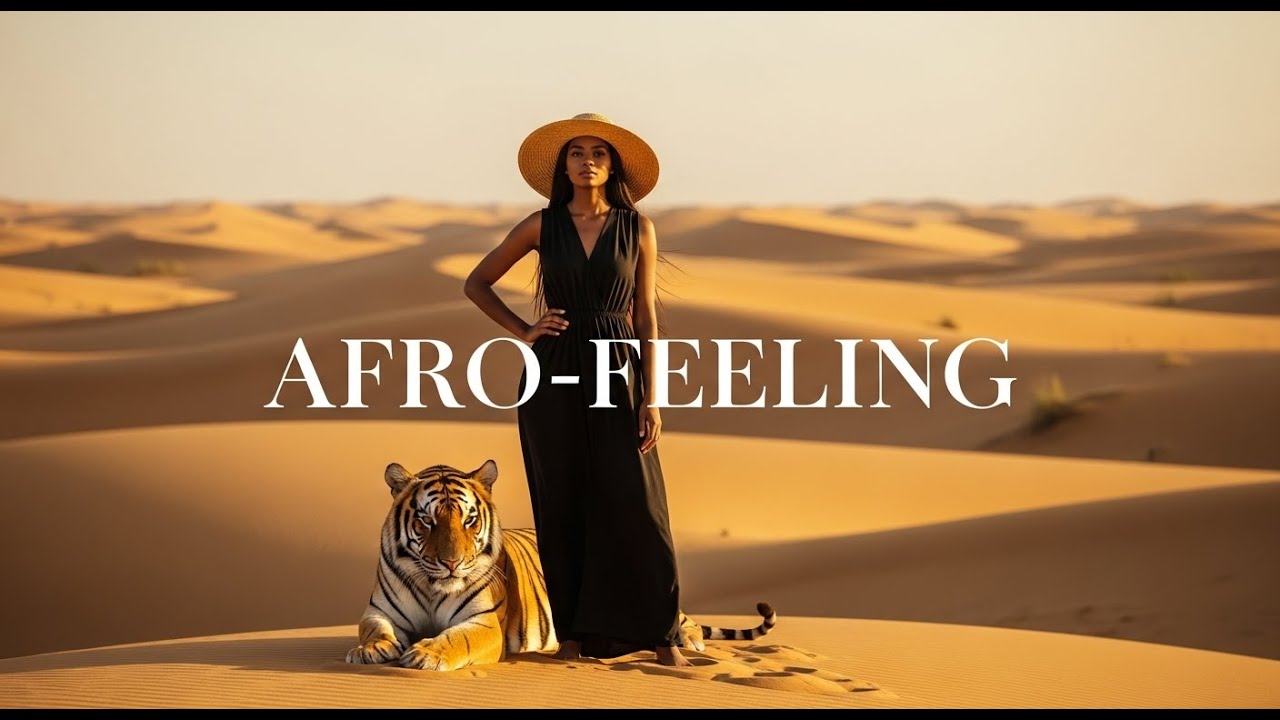 Afro House Mix 2025 | The Best Afro House 2025 - Vibes #72