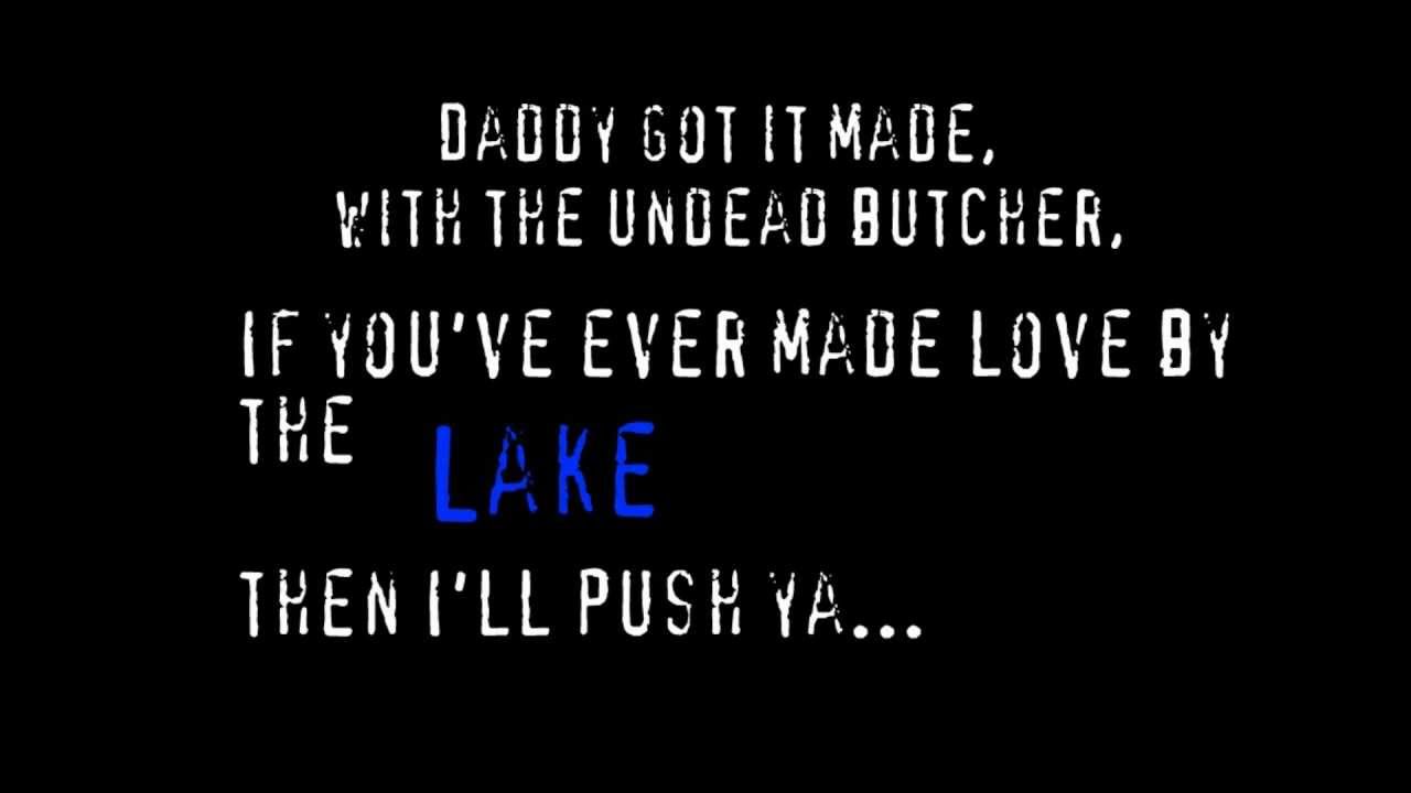 JJ Demon- Play God Lyrics