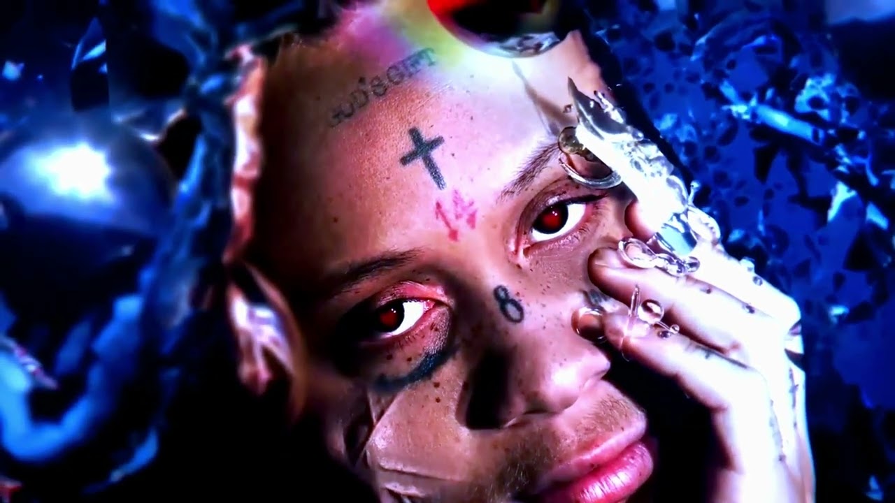 Trippie Redd – Romantic Fantasy (REMIX)
