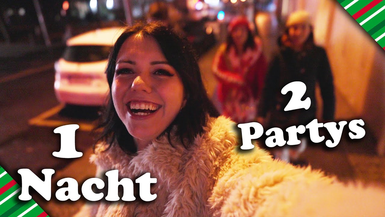 Diese Woche lief anders als geplant.. | VLOGMAS 2