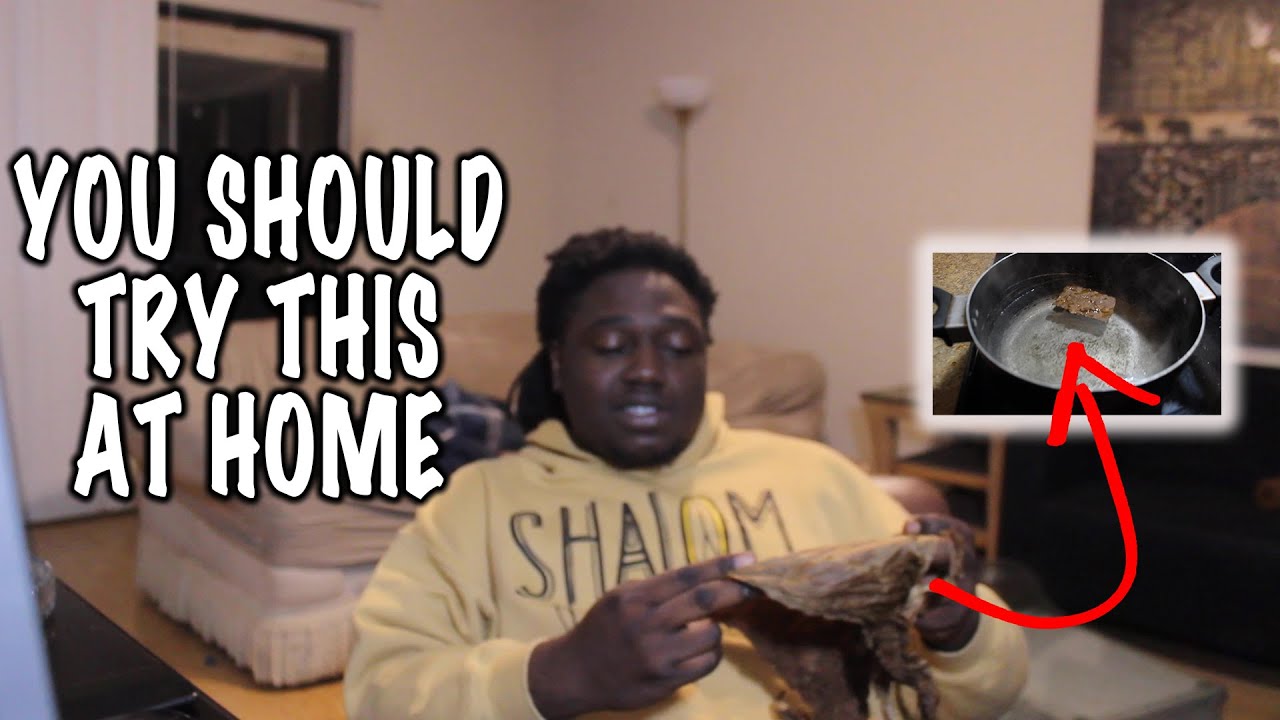 EFFECTS OF BOILING A GRABBA LEAF
