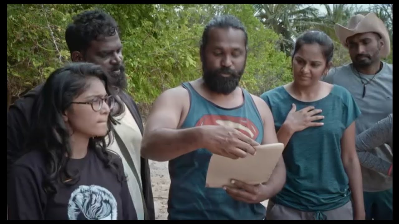 சர்வைவர் தமிழ் Season 1, Episode 10 UNCUT HIGHLIGHTS | Survivor Tamil | Zee Tamil | Arjun Sarja |KG