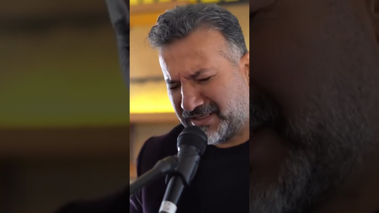 Emre Özer - Erkeklerde Ağlar (Official Video) #shorts