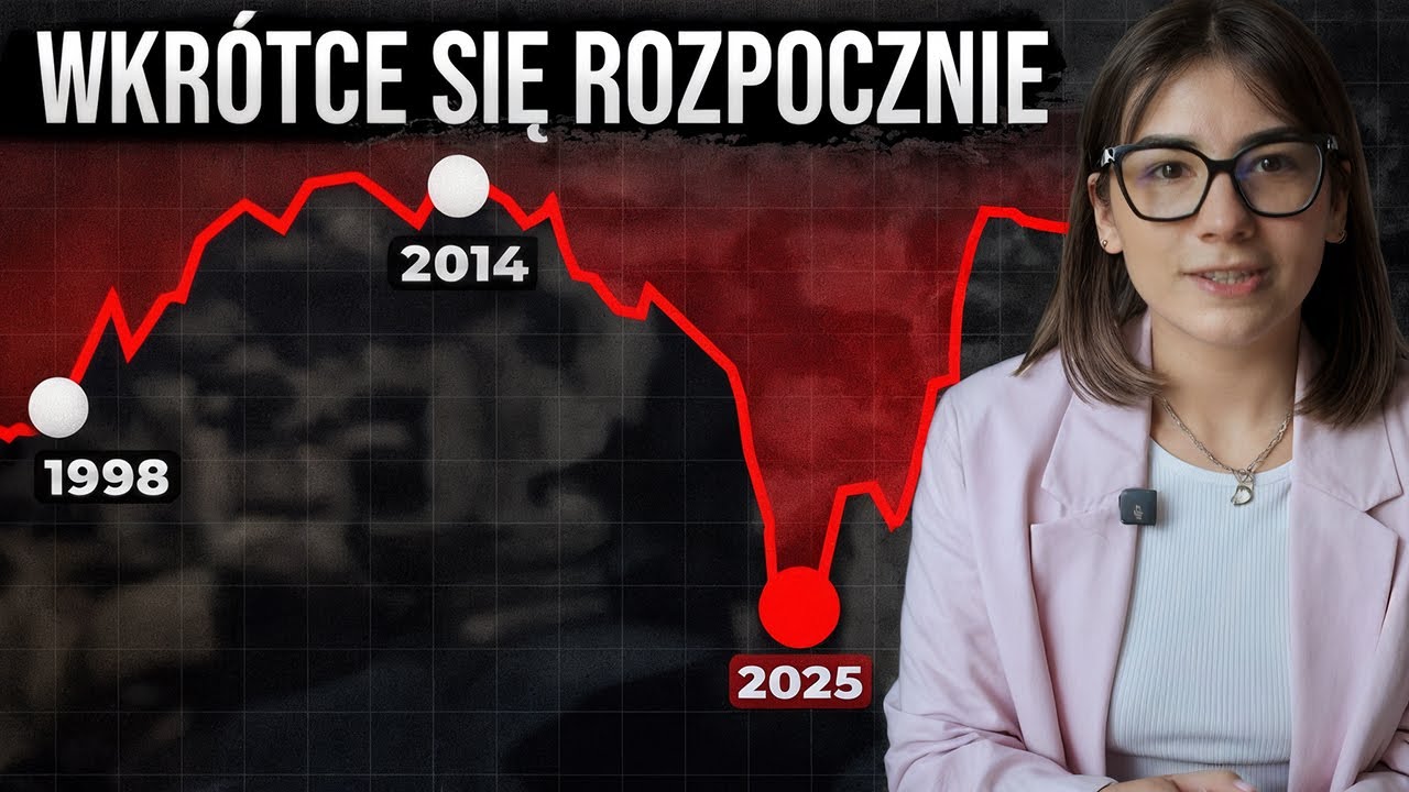 Bańka mieszkaniowa w Polsce 2025: kupować mieszkanie teraz czy czekać na spadek cen?