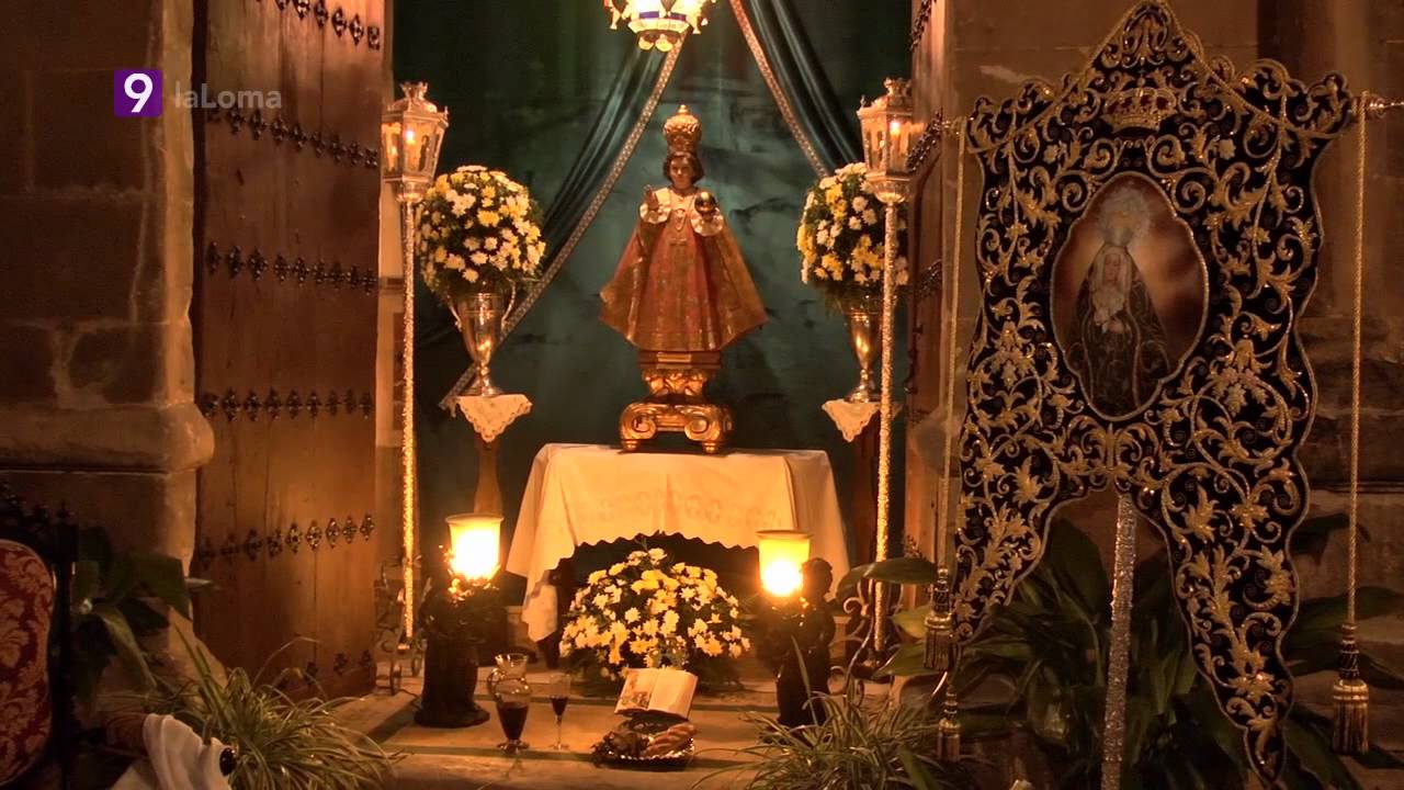 Corpus Christi Baeza 2011