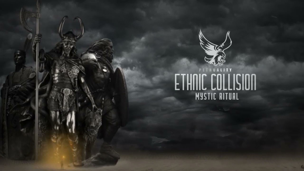 PetRUalitY - Ethnic Collision (Full Album 2021) | Ethnic Hybrid Epic Music Mix