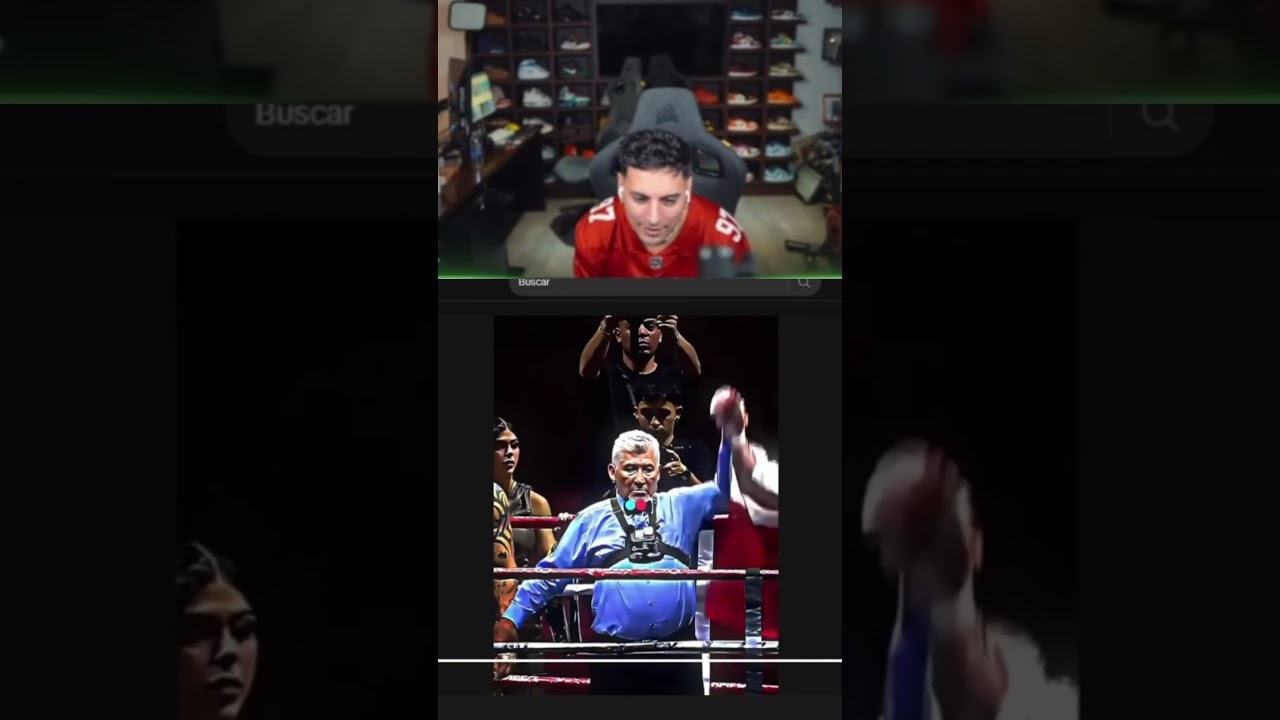 Bombazo historico de Shelao 