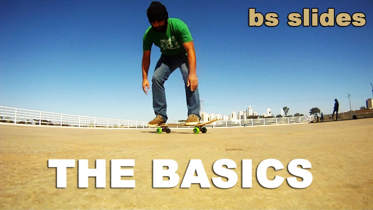 Aula ao vivo: O Que Fazer Antes Do Ollie ( English Sub )