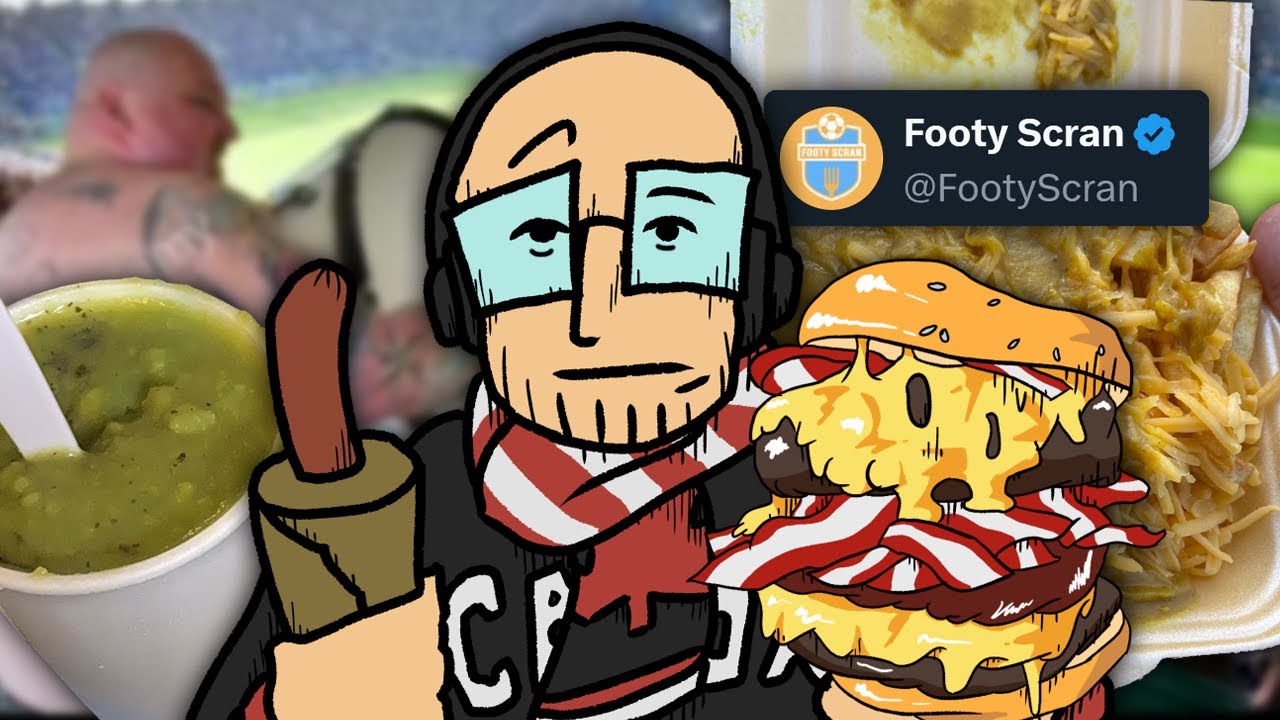Northernlion vs. Scrandle