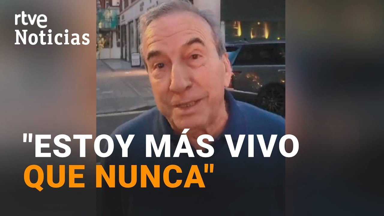 PERALES y SAVATER, &uacute;ltimos casos que las REDES SOCIALES han dado por MUERTOS siendo BULOS | RTVE