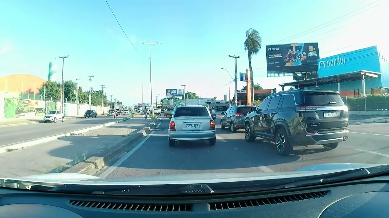 Viagem Fortaleza até Águas Belas (Distrito de Caponga)