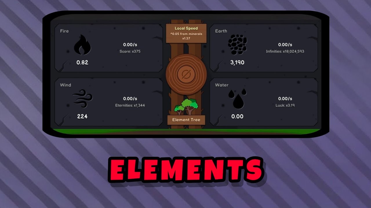 I Unlocked *ELEMENTS* | Ep 15 | Revolution Idle Tarot.